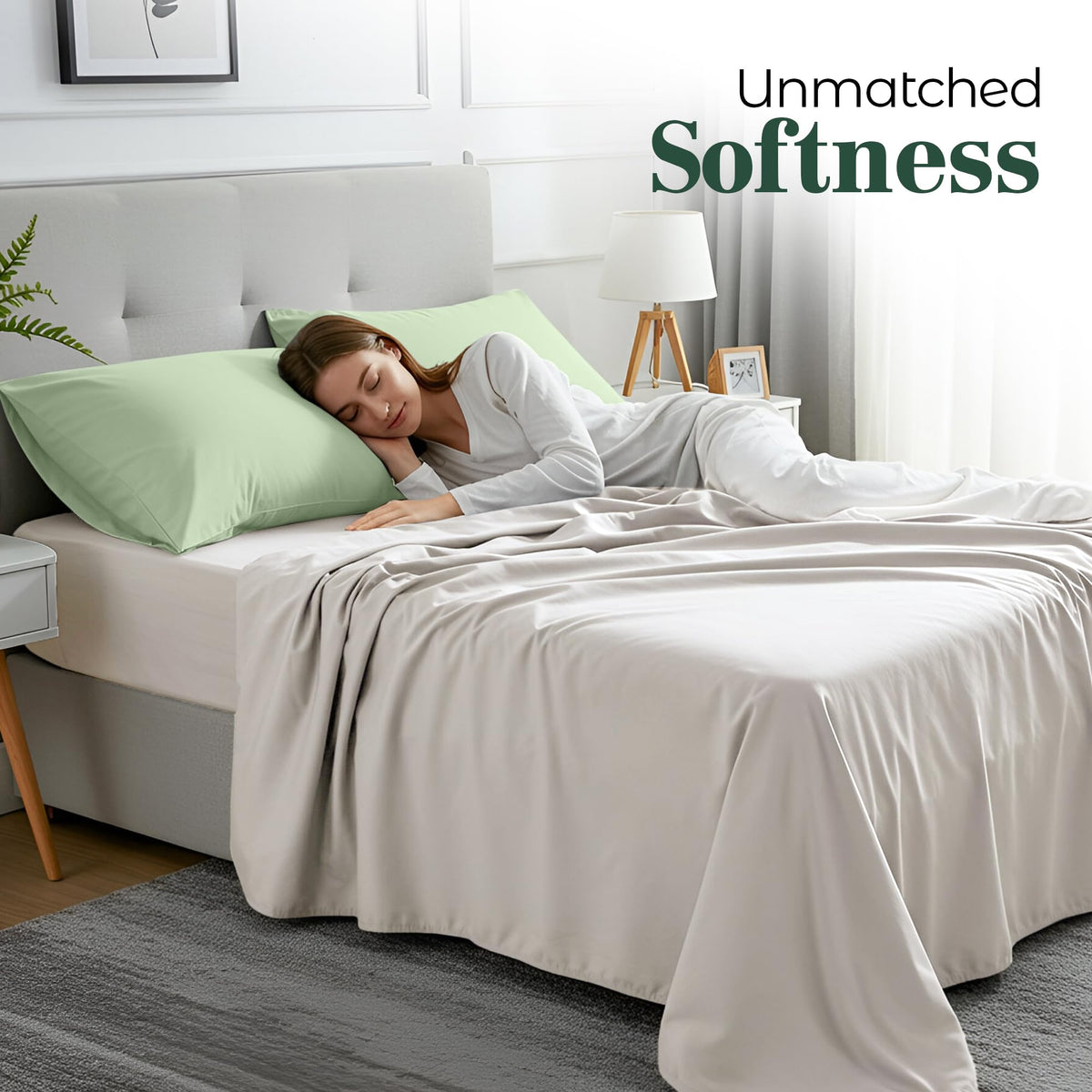 Everyday Soft Pillowcase - Pack of 12