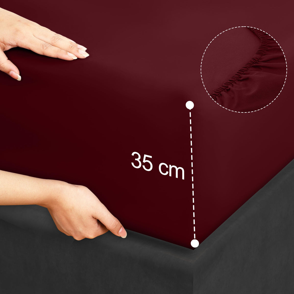 Everyday Soft Sheet Set