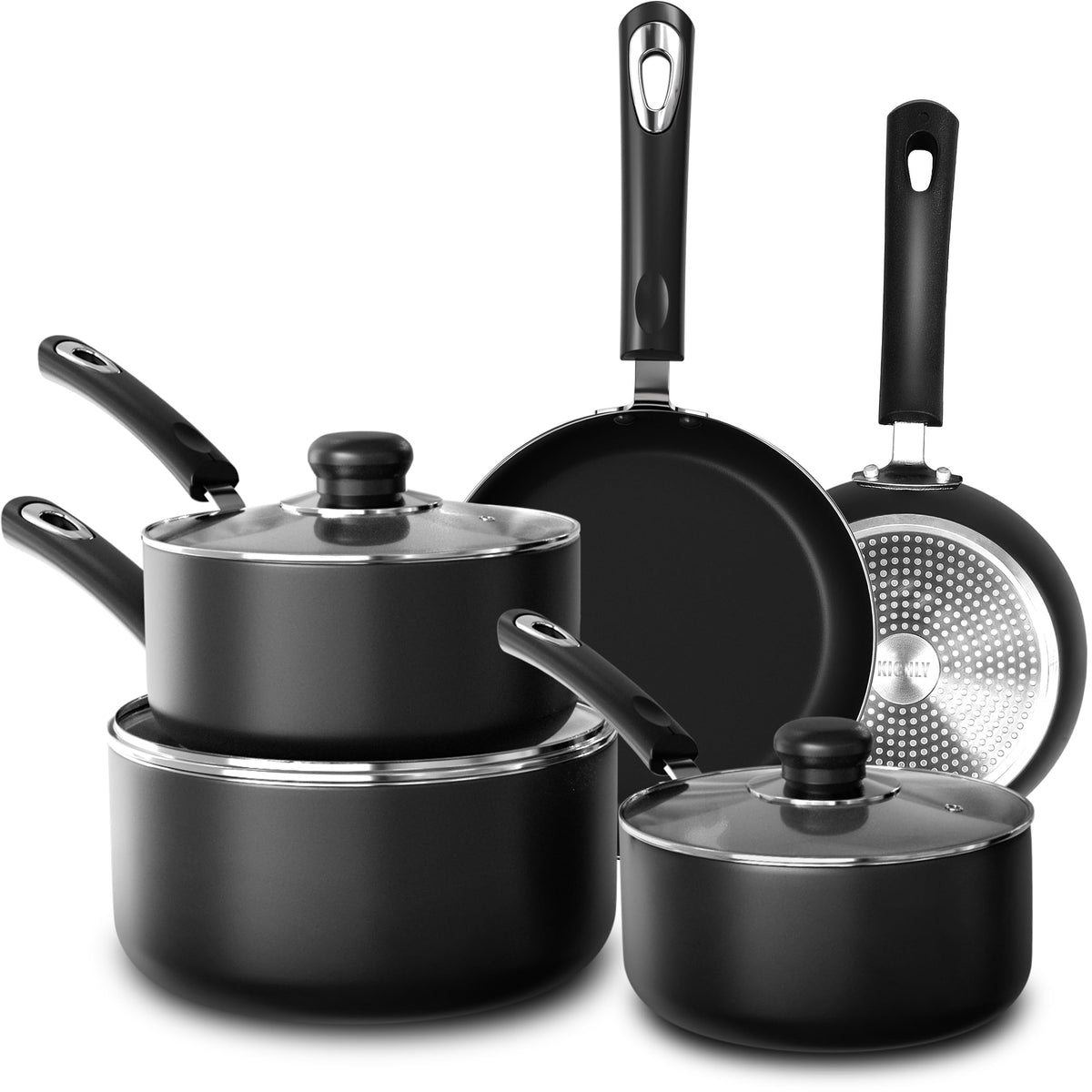 Non-Stick Cookware Set