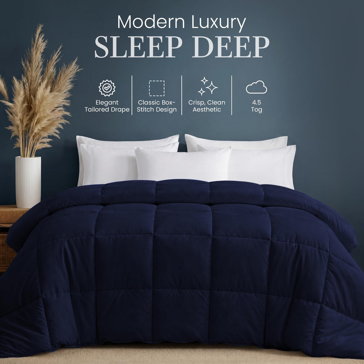 CoverFree Summer Duvet