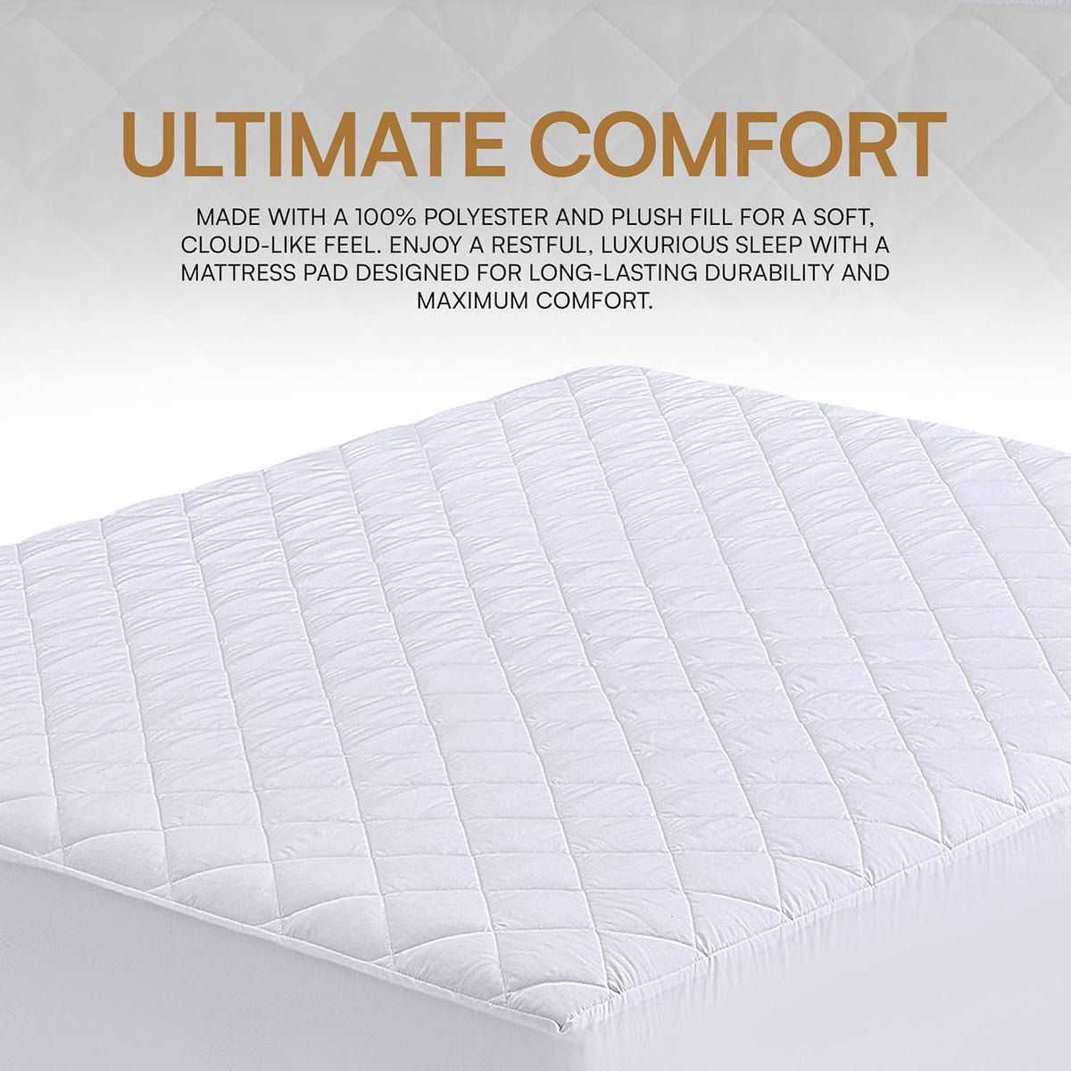 EasyFit Mattress Pad