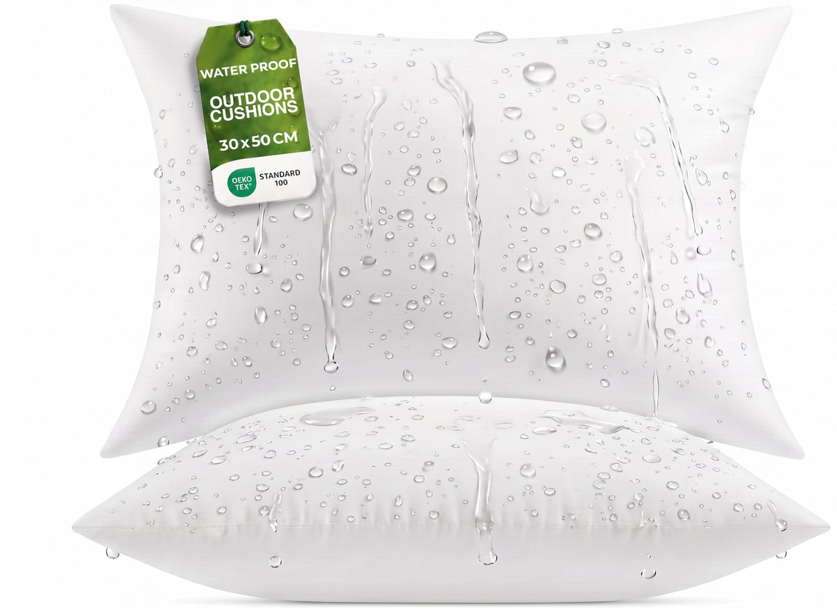 Quick Dry Outdoor Pillow Set