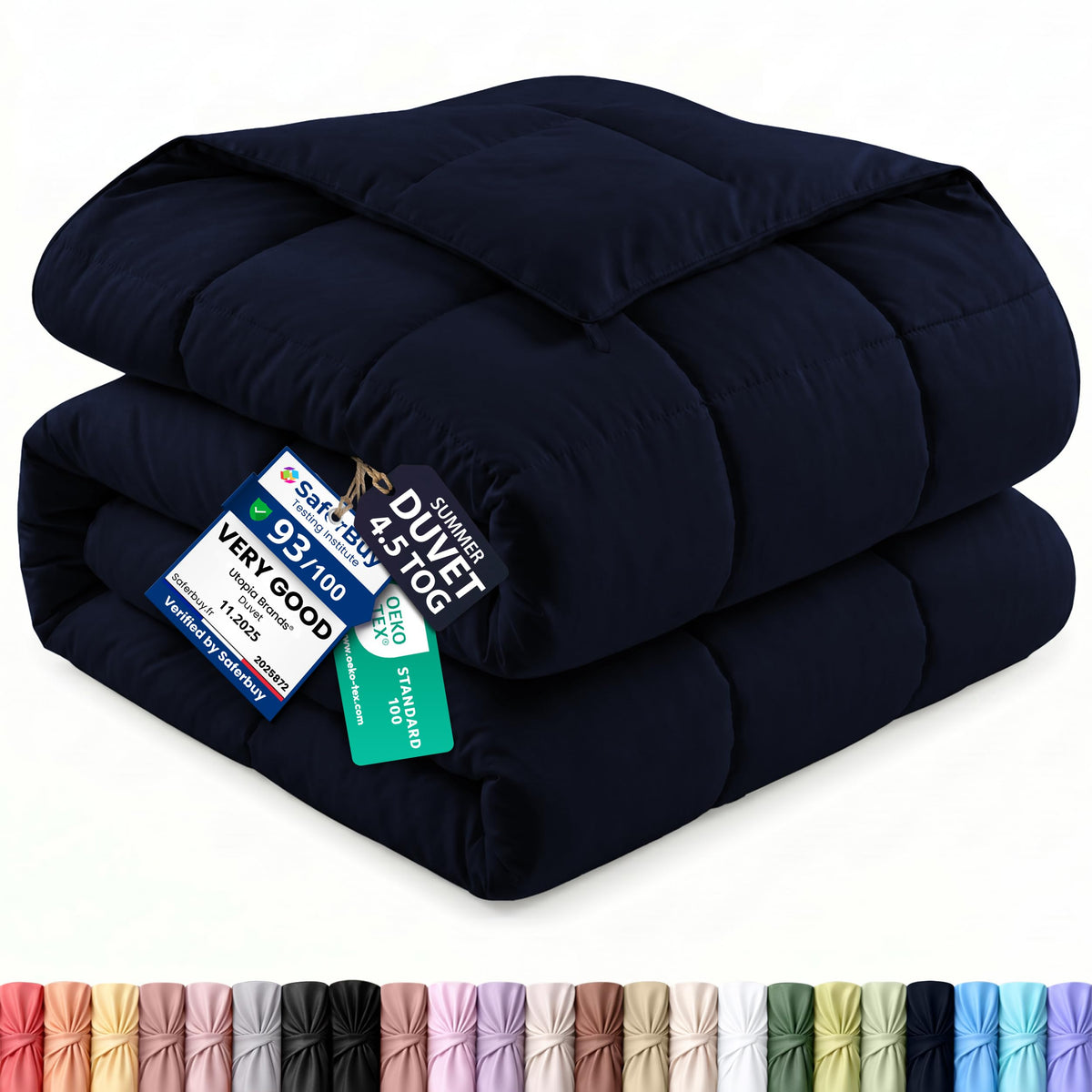 CoverFree Summer Duvet