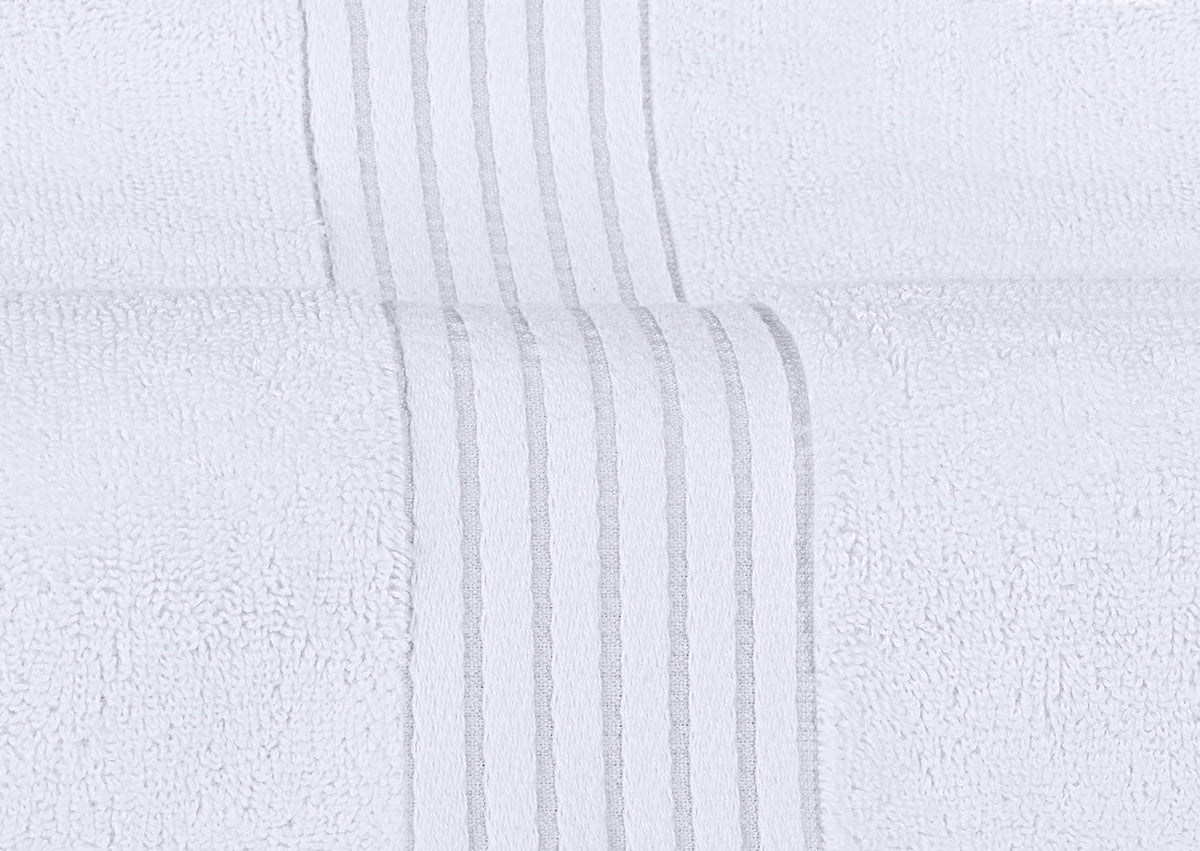 Luxury Cotton Towel Set