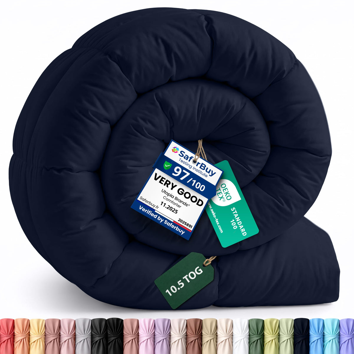 CoverFree Winter Duvet