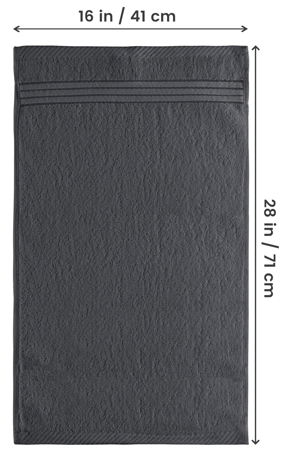 Luxury Cotton Hand Towel