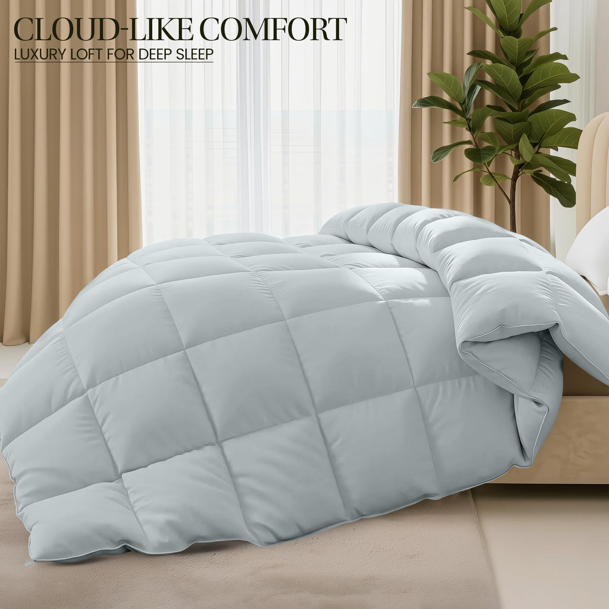 CoverFree Winter Duvet