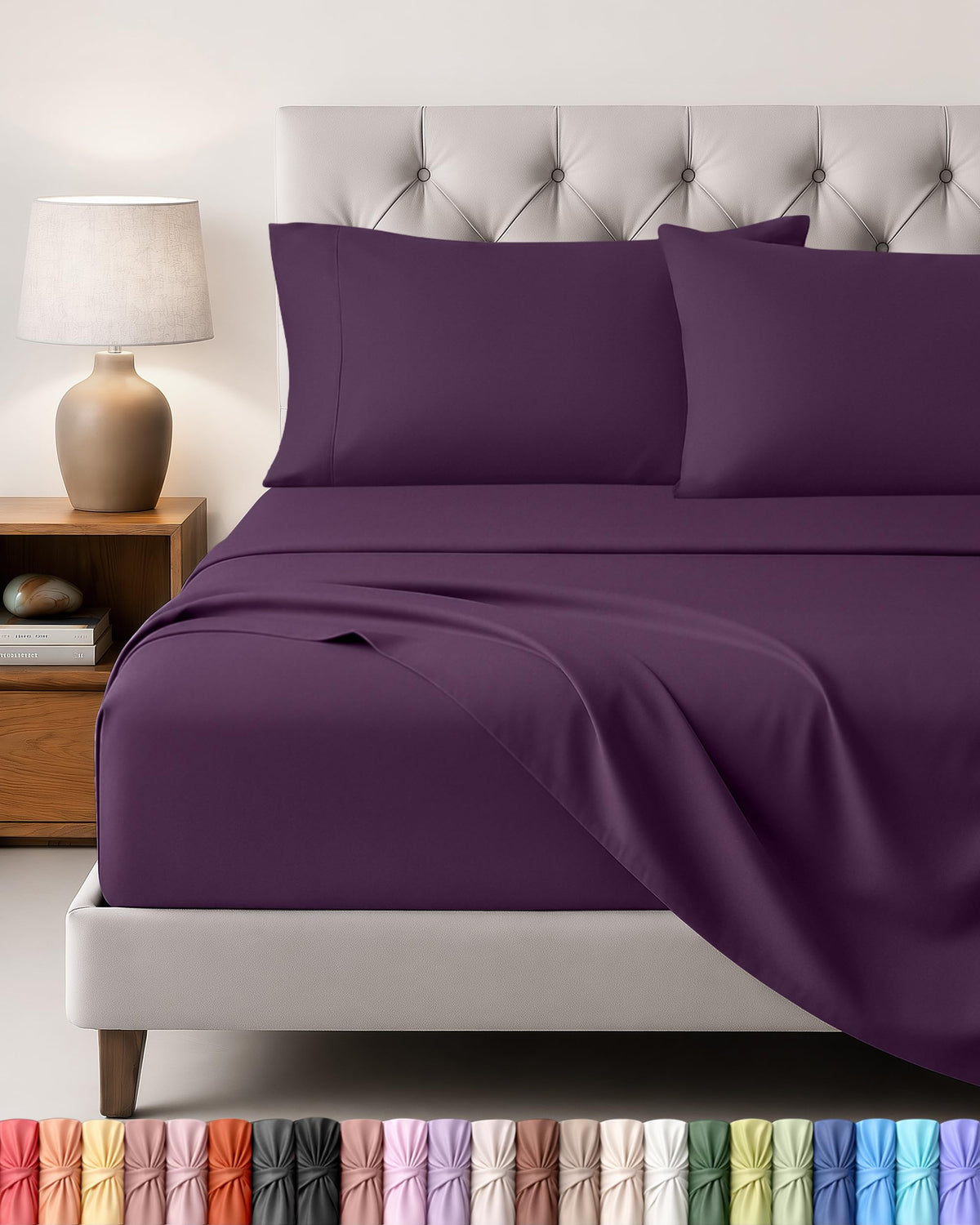 Everyday Soft Sheet Set