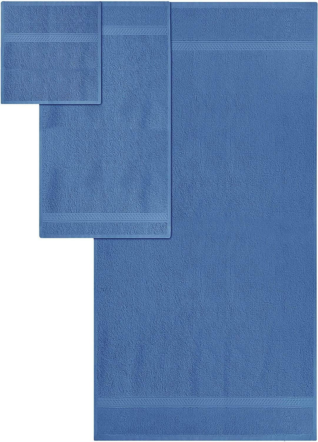 Cotton Towel Set