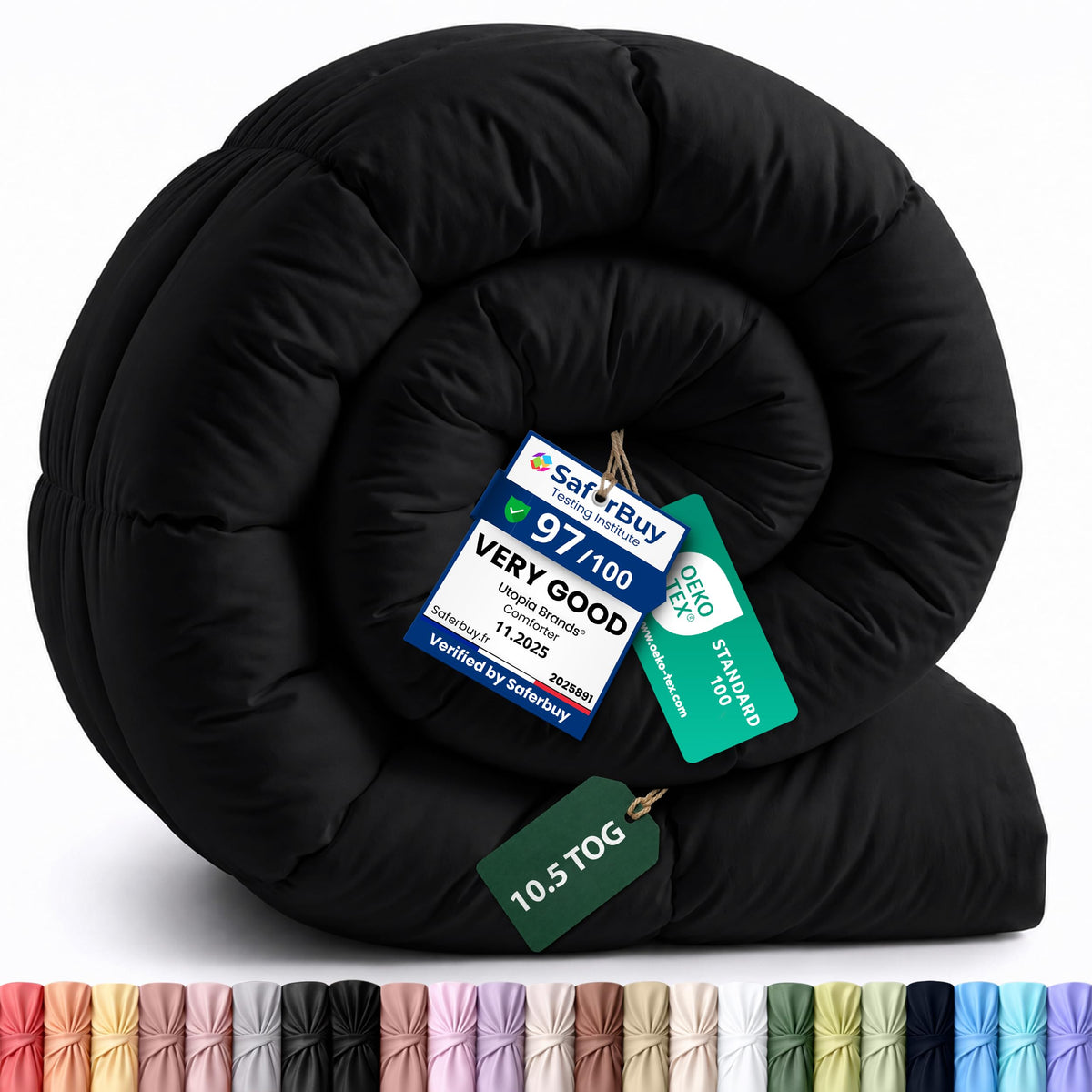 CoverFree Winter Duvet