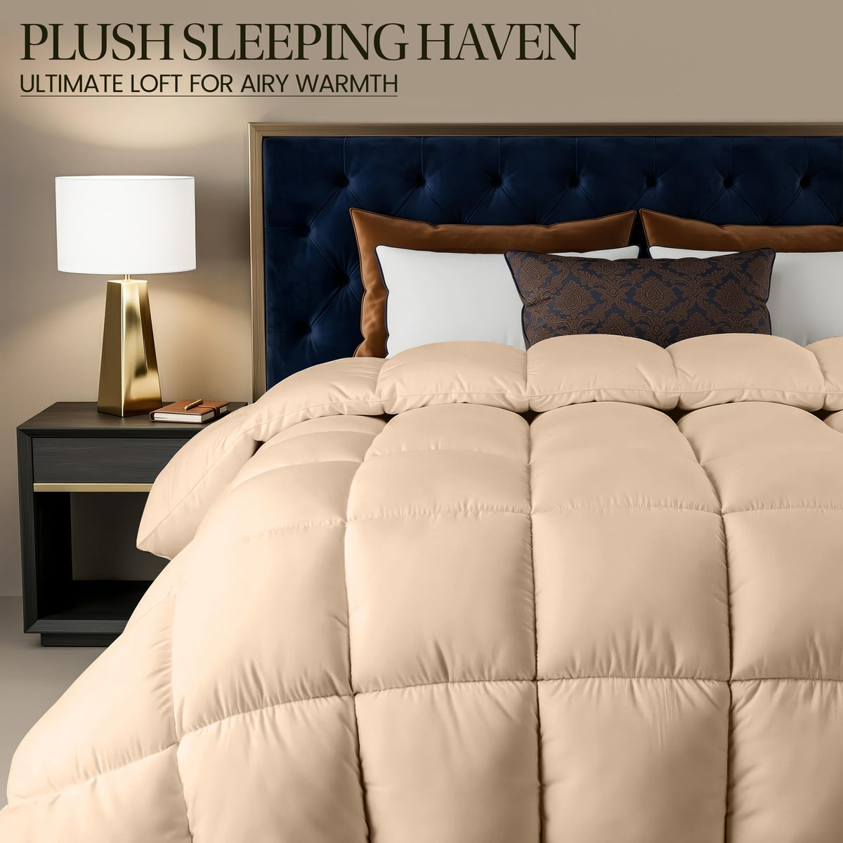 CoverFree Winter Duvet
