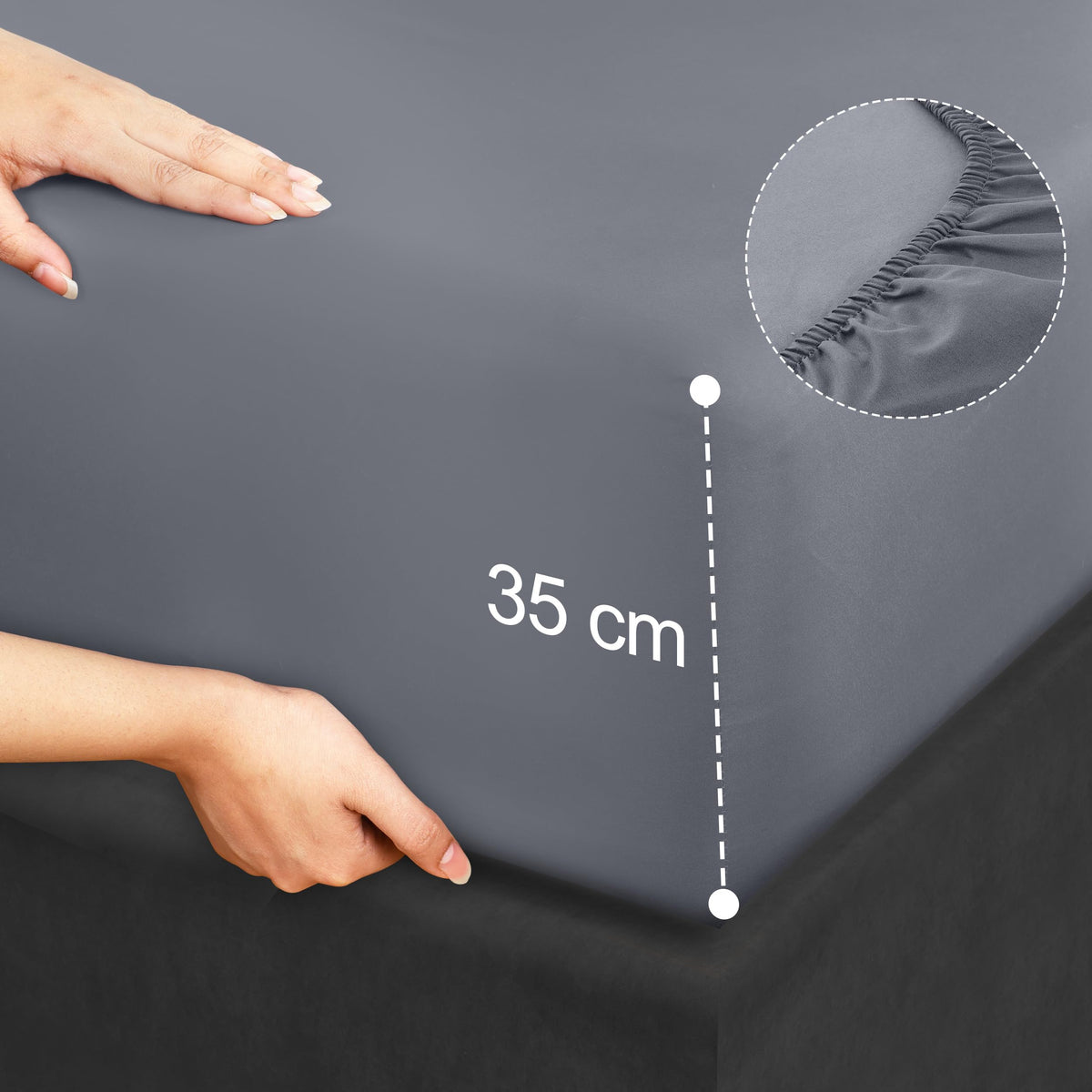 Everyday Soft Sheet Set