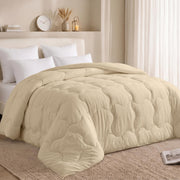 All Season Cloud Stitch Duvet