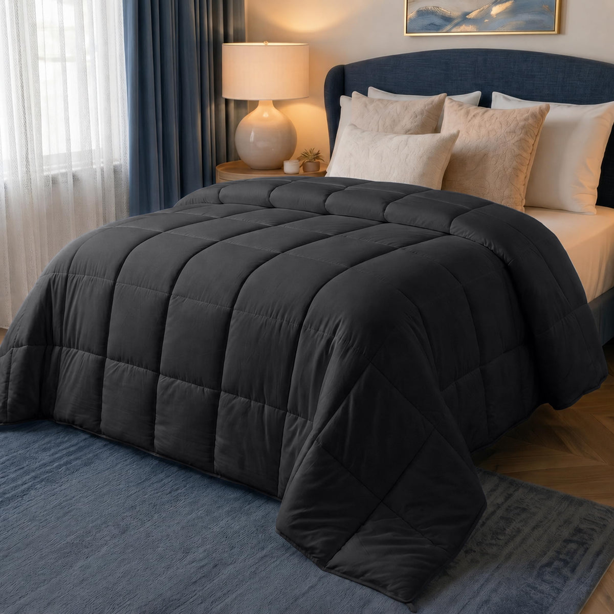 CoverFree Summer Duvet