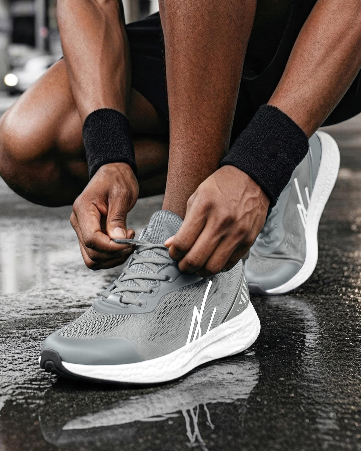Men's Running Trainers