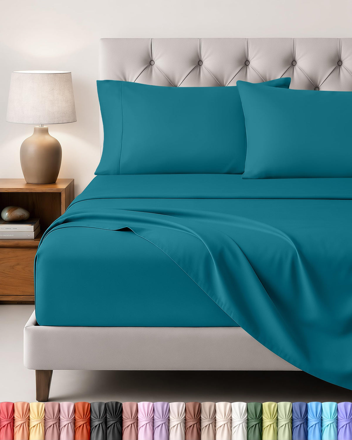 Everyday Soft Sheet Set