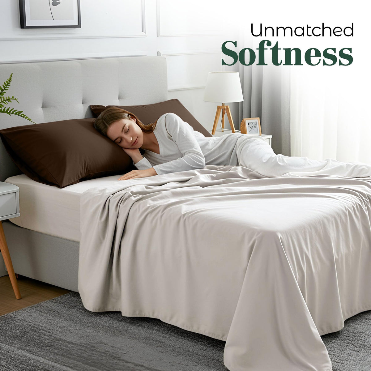 Everyday Soft Pillowcase - Pack of 12