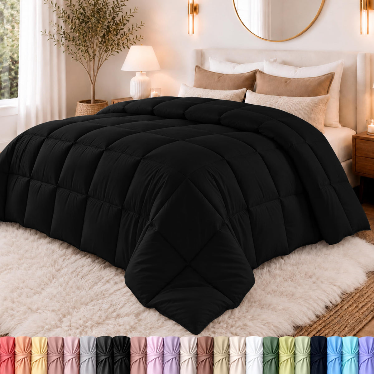 CoverFree Summer Duvet