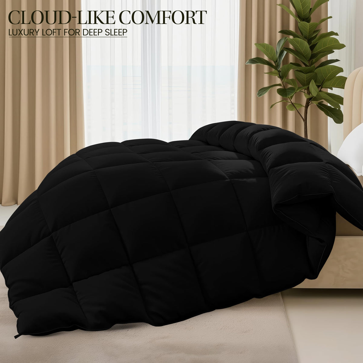 CoverFree Winter Duvet