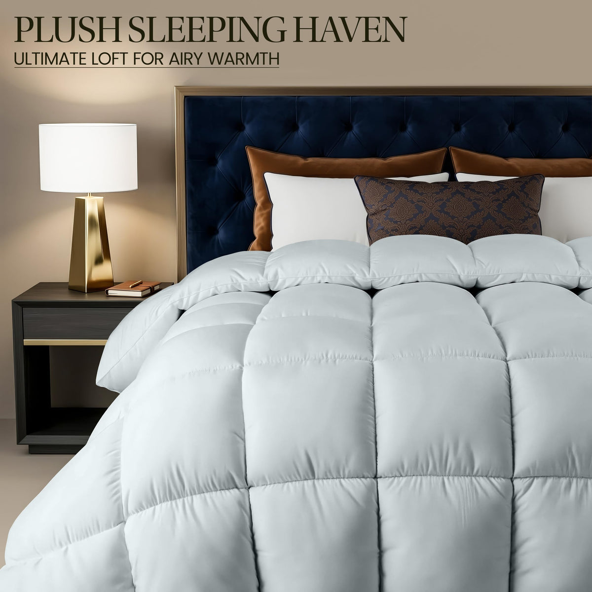 CoverFree Winter Duvet