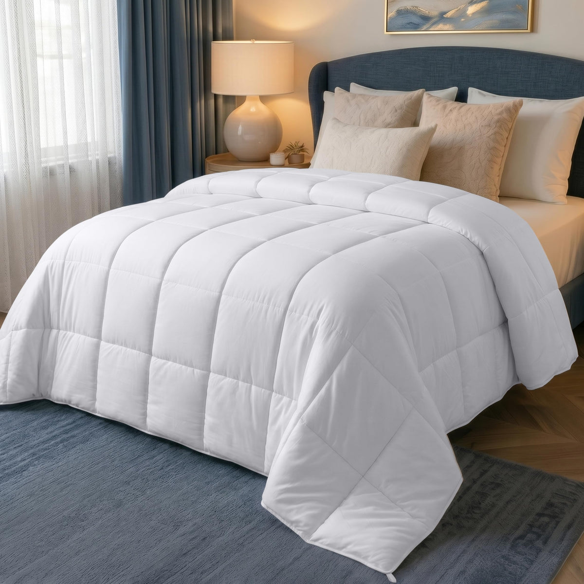 CoverFree Summer Duvet
