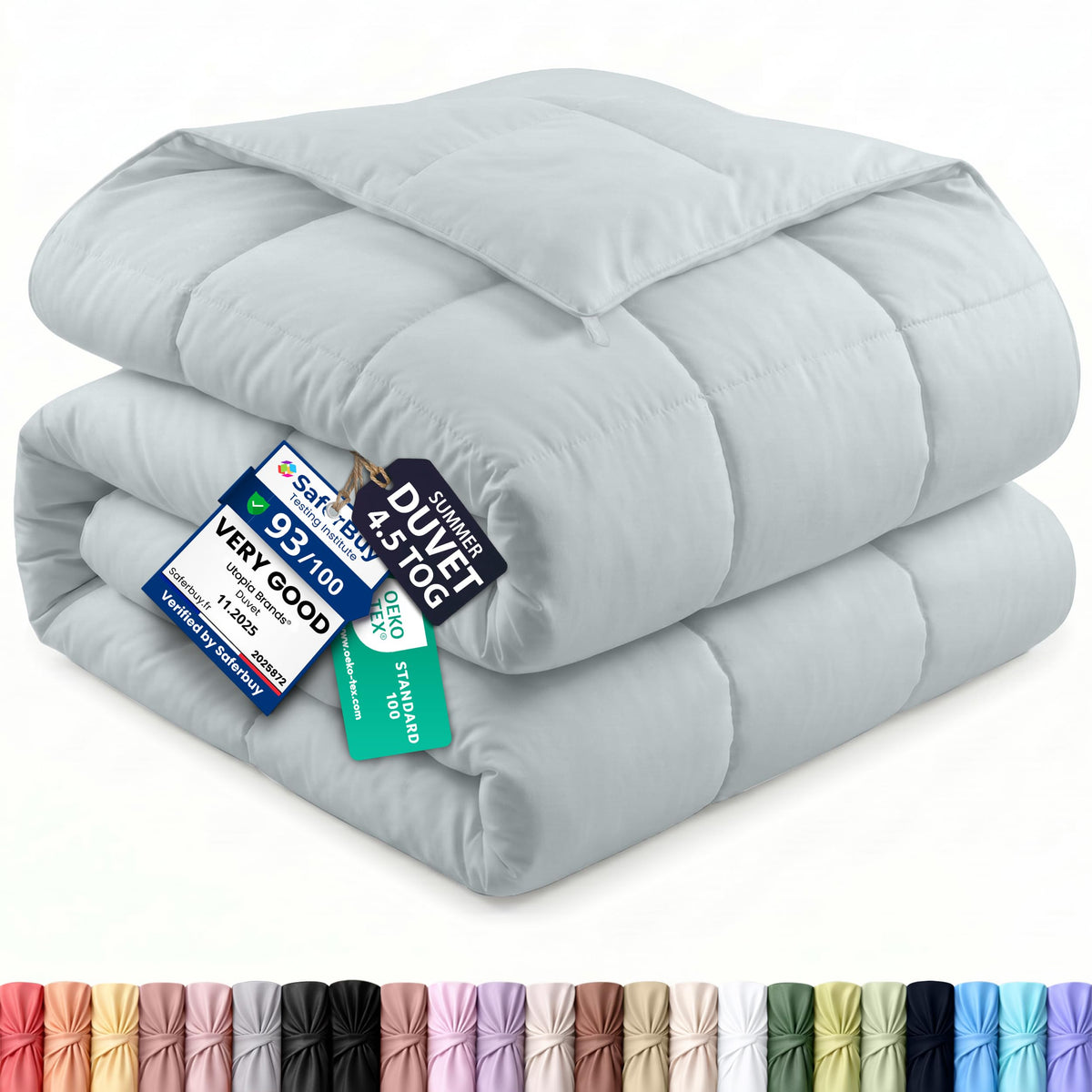CoverFree Summer Duvet