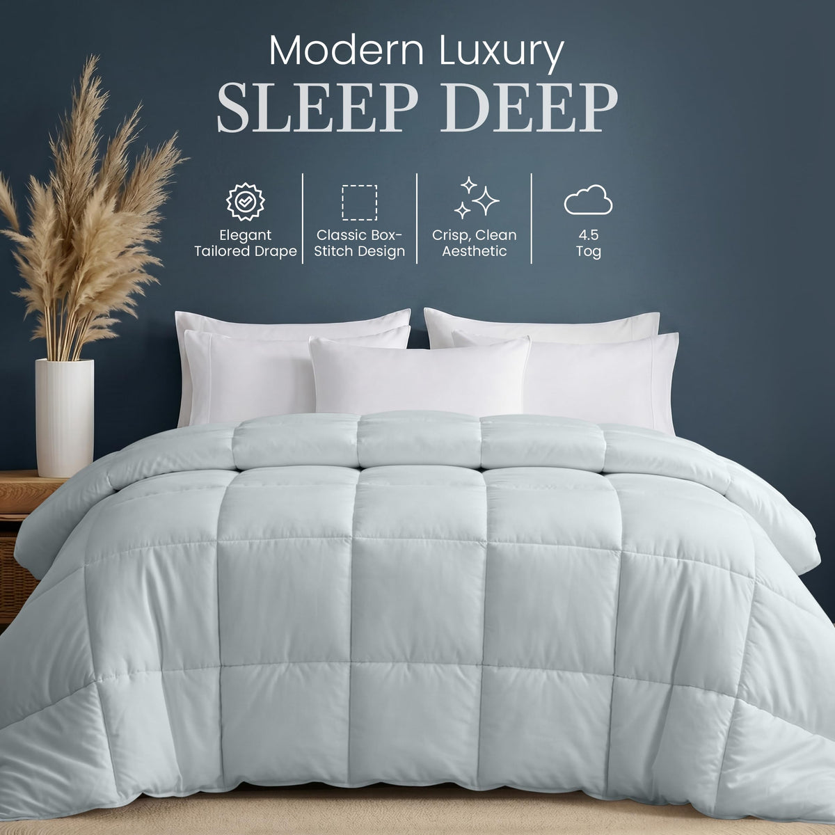 CoverFree Summer Duvet