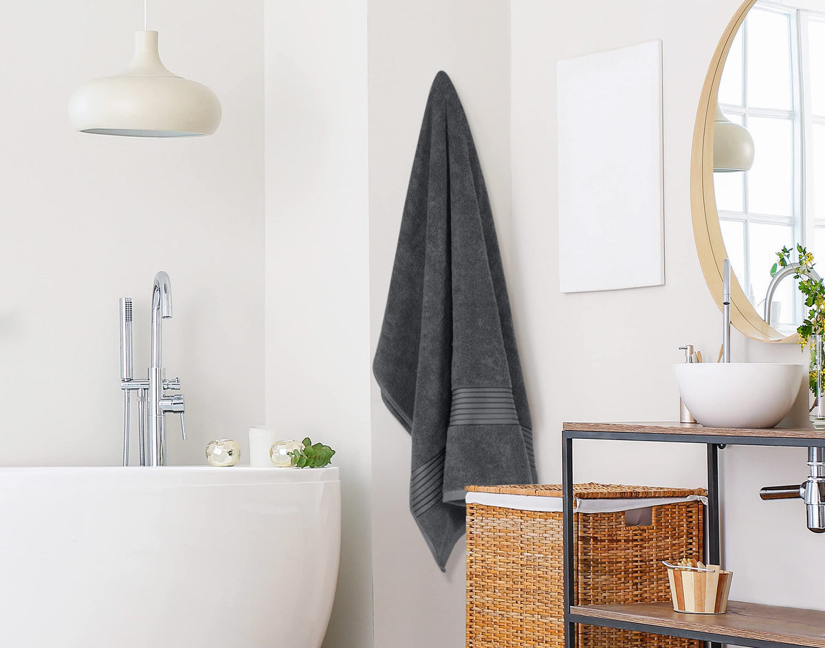 Luxury Cotton Bath Sheet