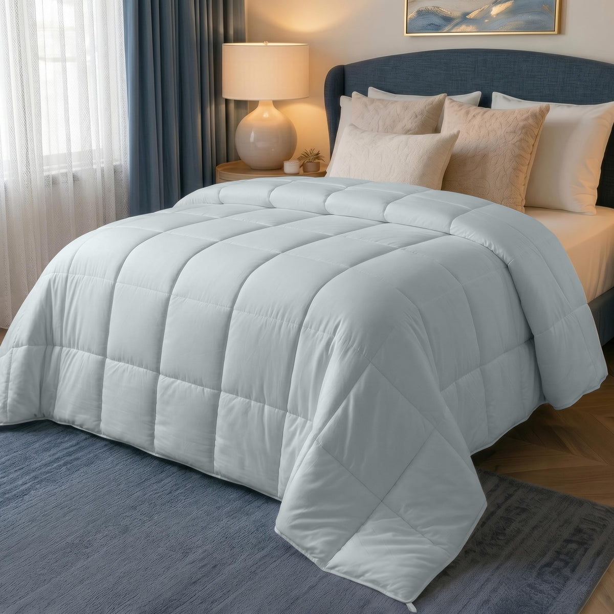 CoverFree Summer Duvet