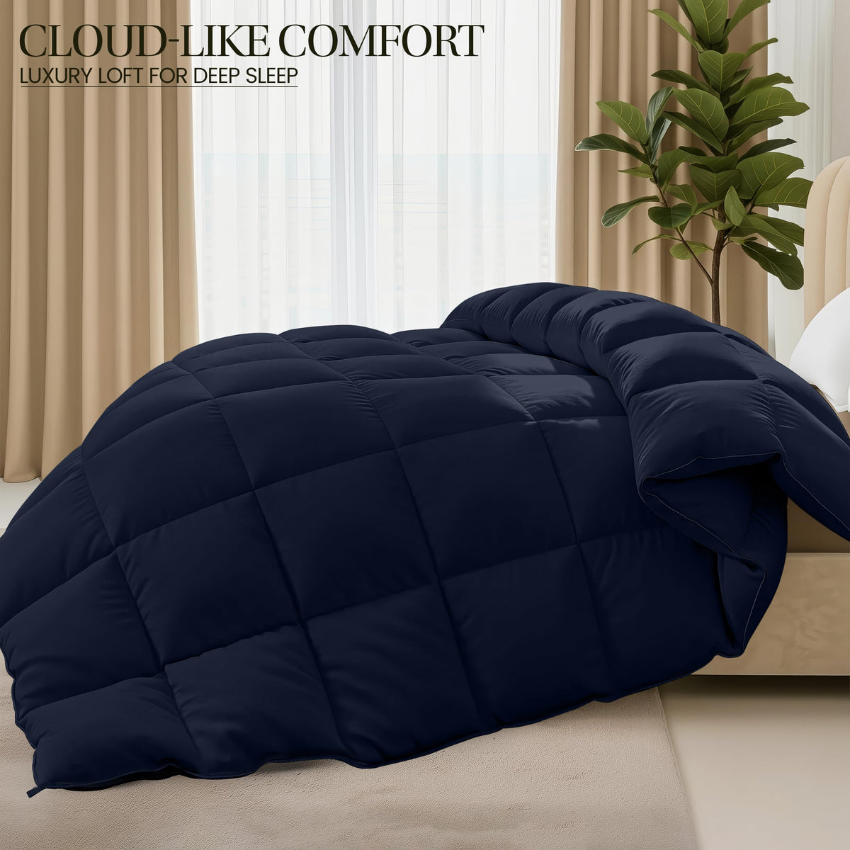 CoverFree Winter Duvet