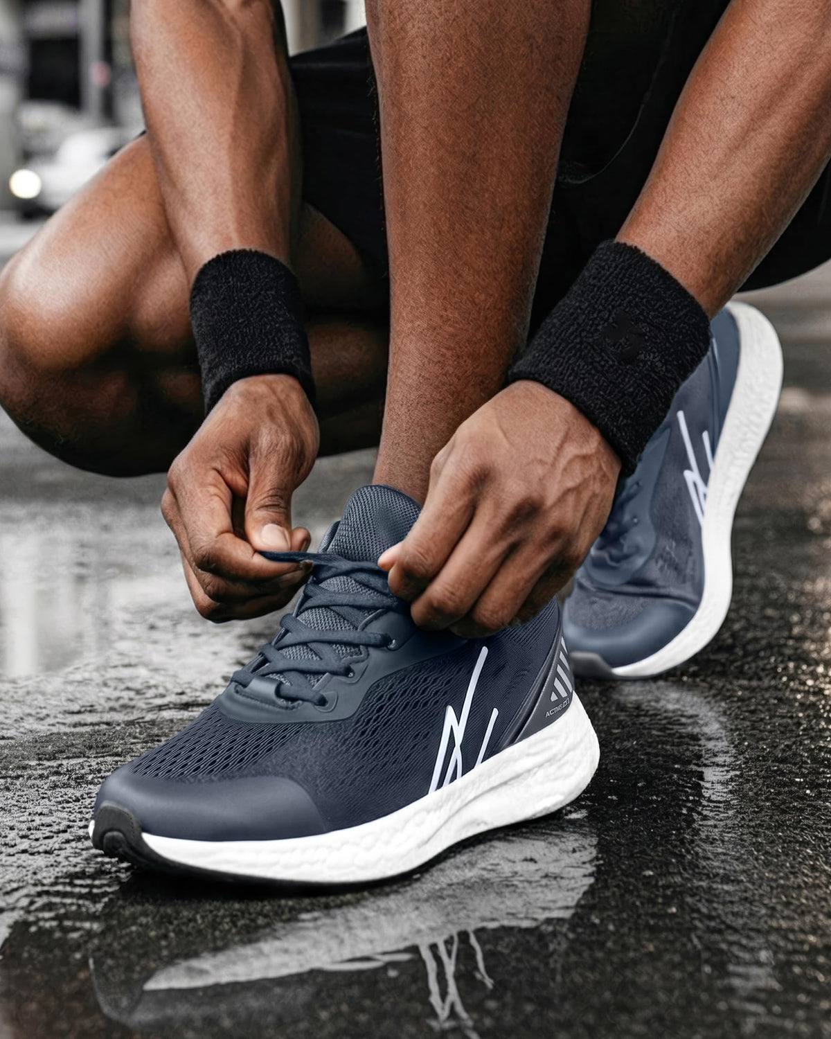 Men's Running Trainers