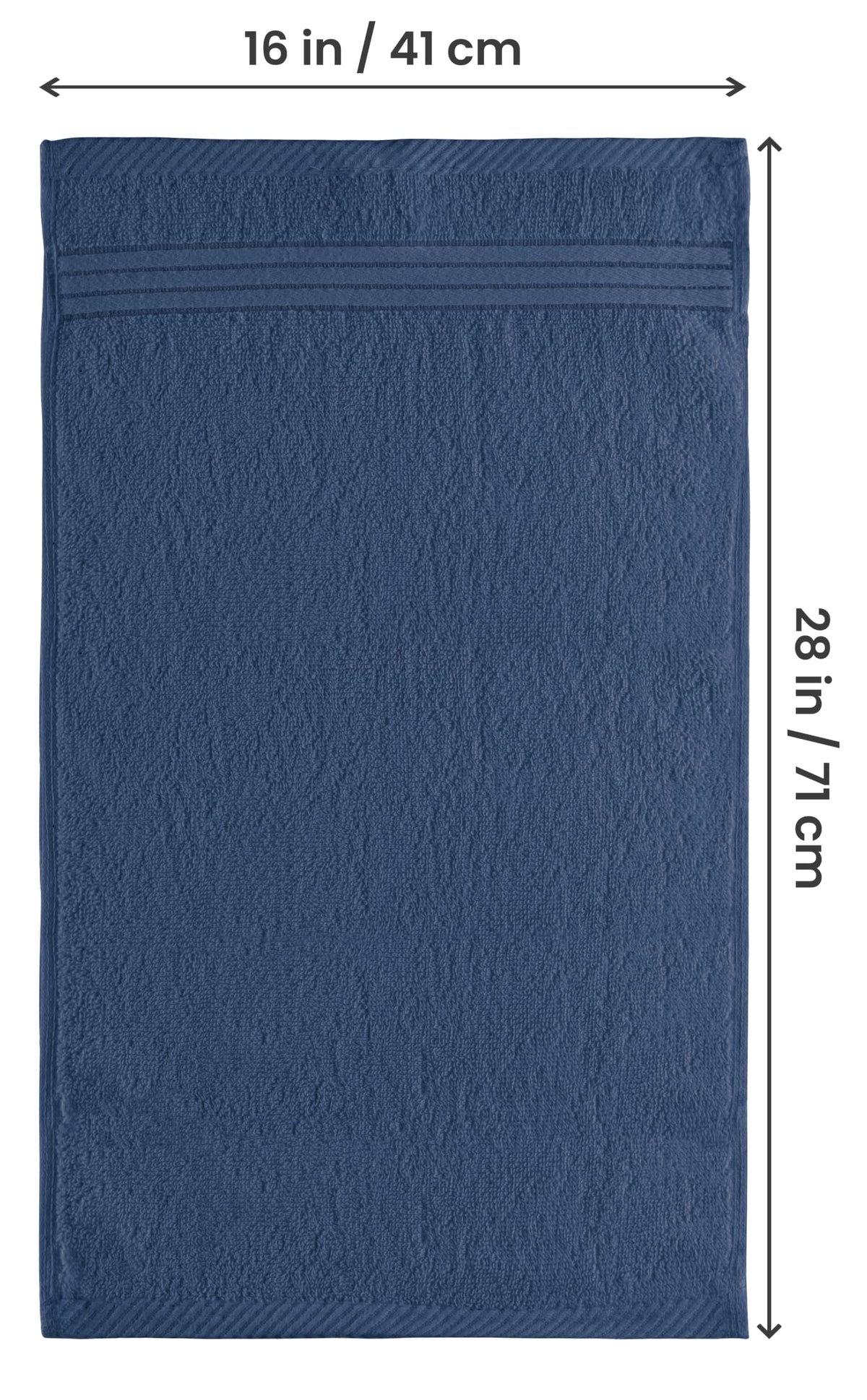 Luxury Cotton Hand Towel