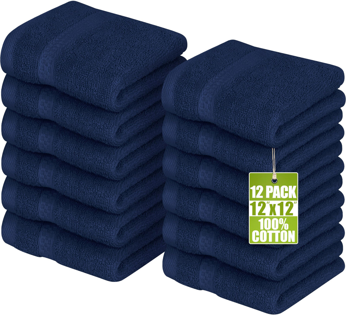 Cotton Wash Cloth
