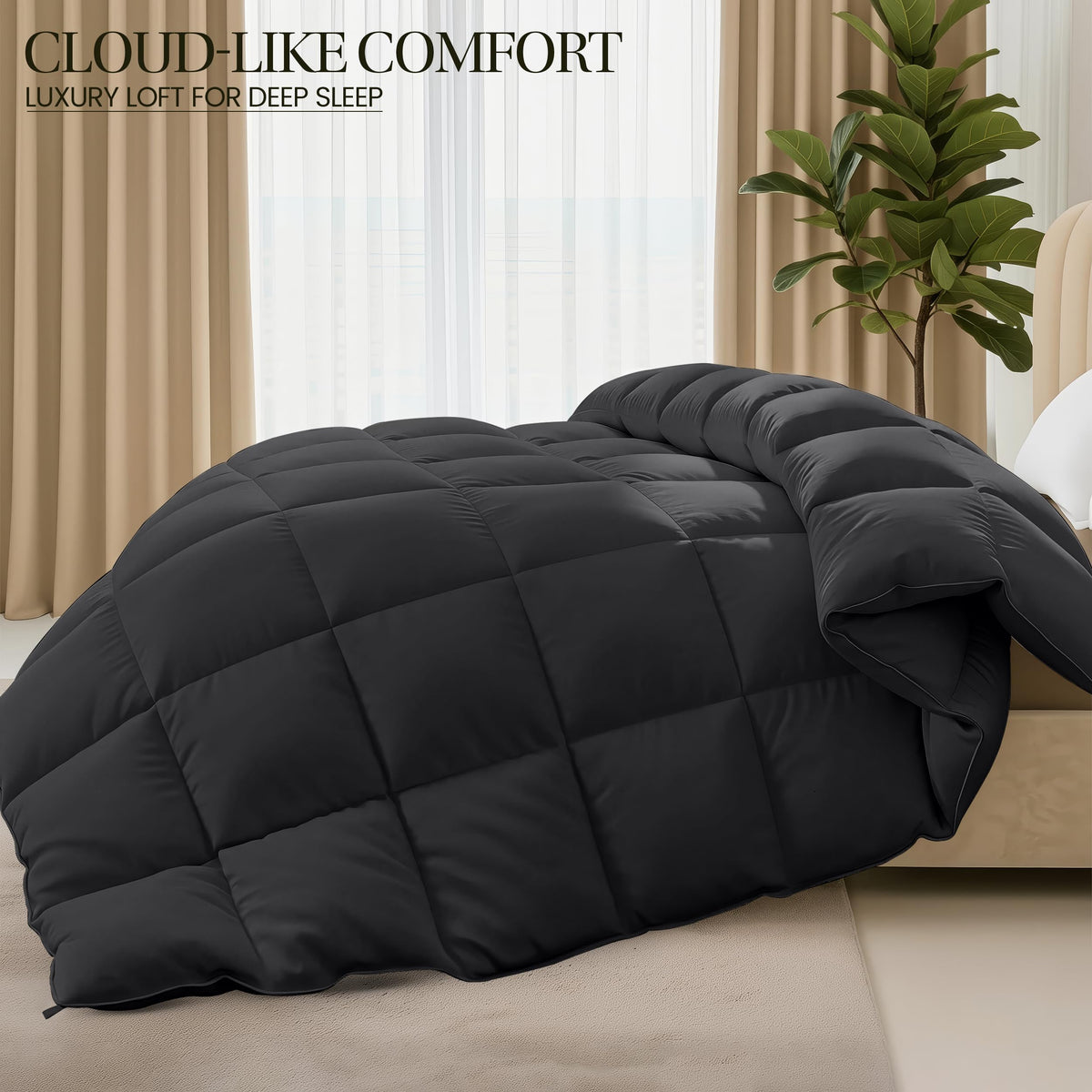 CoverFree Winter Duvet