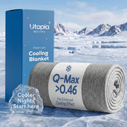SummerBreeze Cooling Blanket