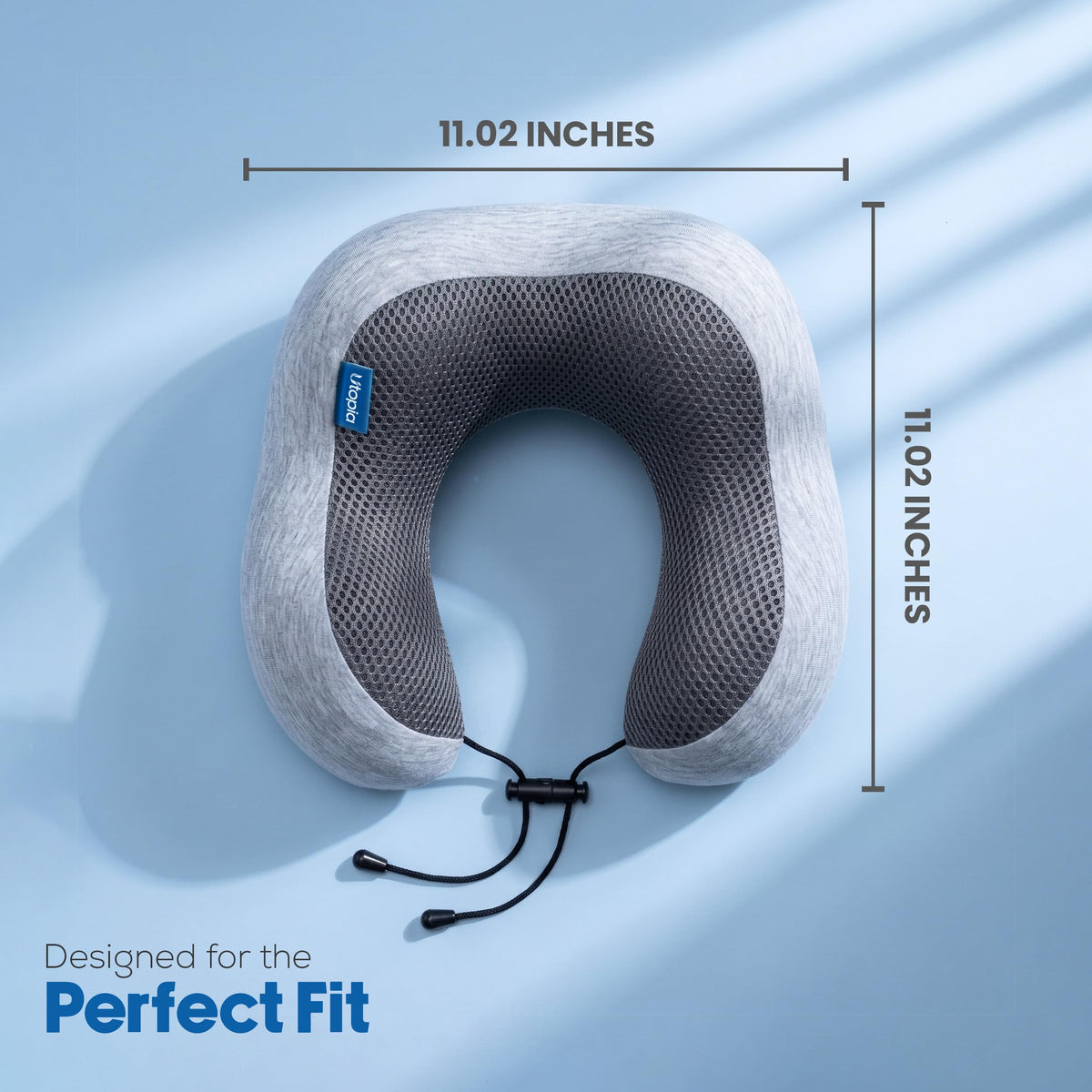 JetRest Travel Pillow