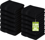 Cotton Wash Cloth