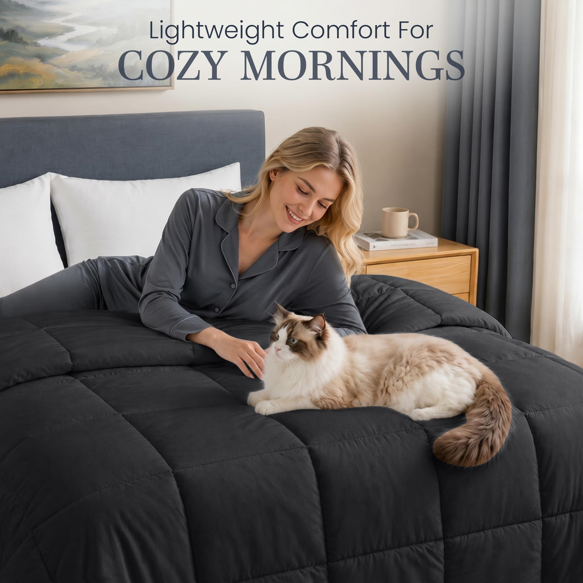 CoverFree Summer Duvet