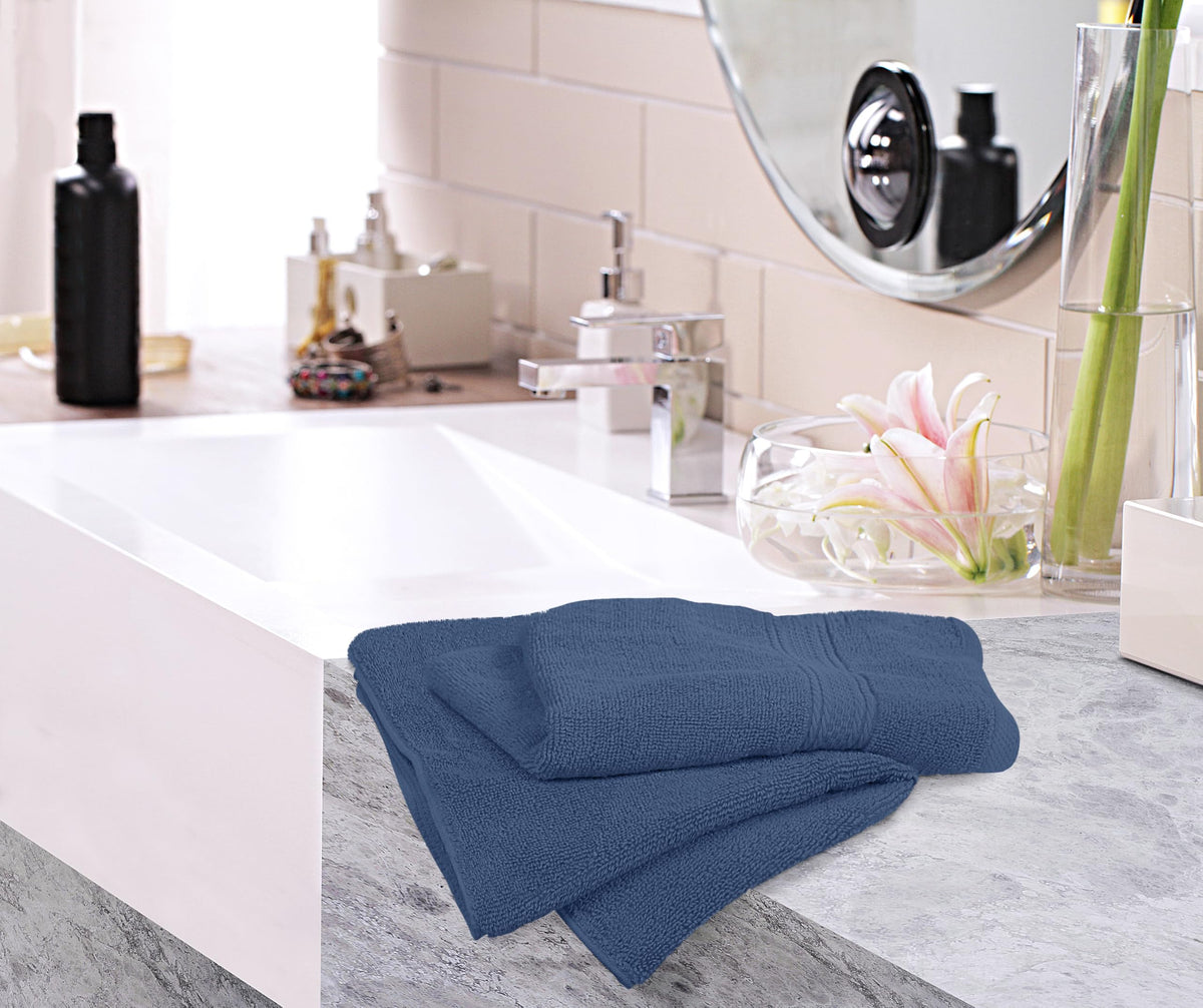 Cotton Hand Towel