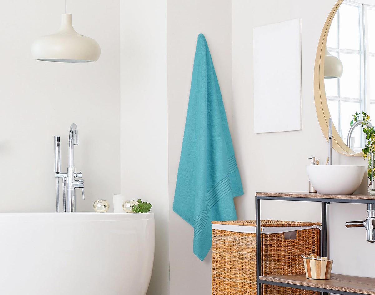 Luxury Cotton Bath Sheet