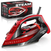 2600W Steam Iron