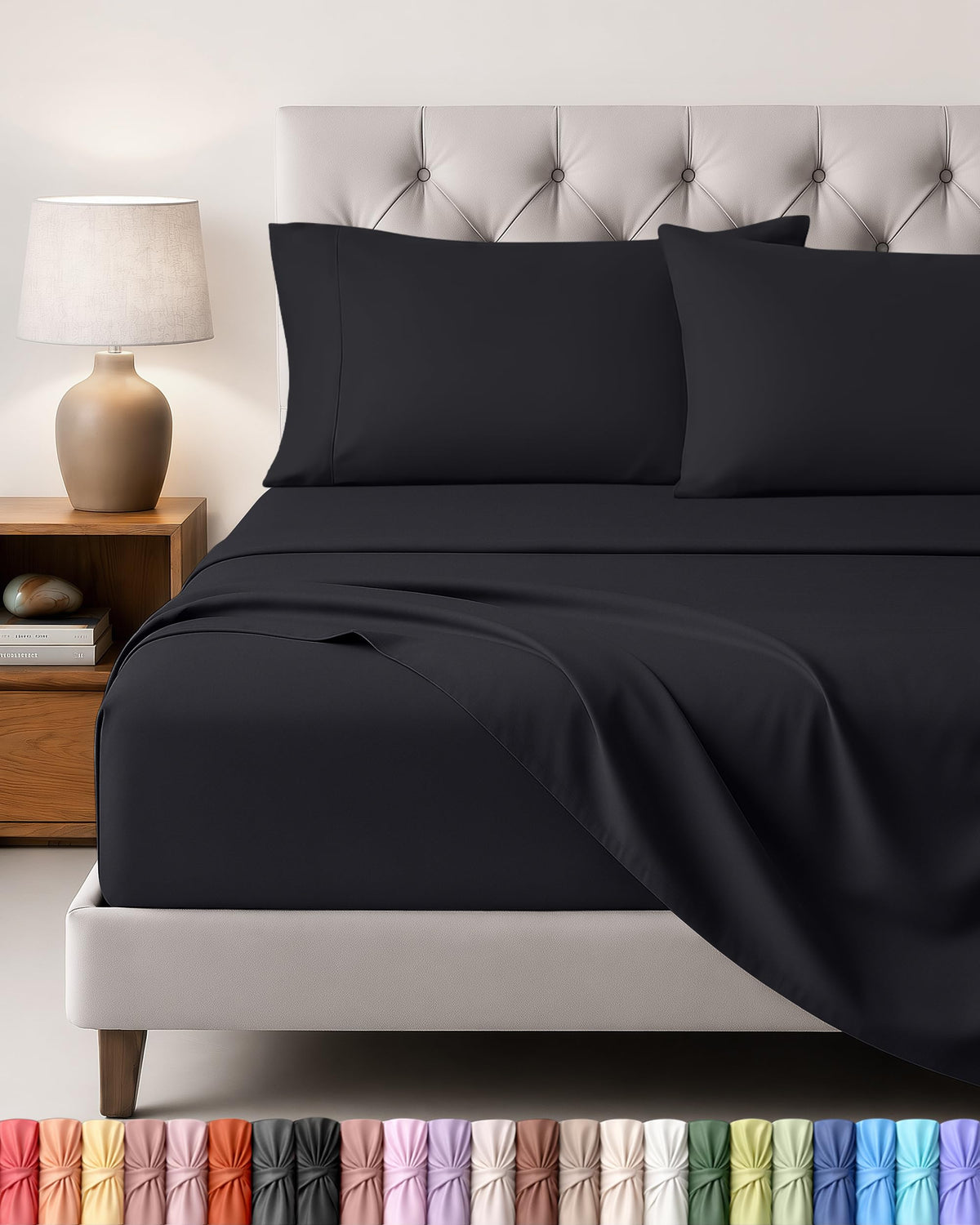 Everyday Soft Sheet Set