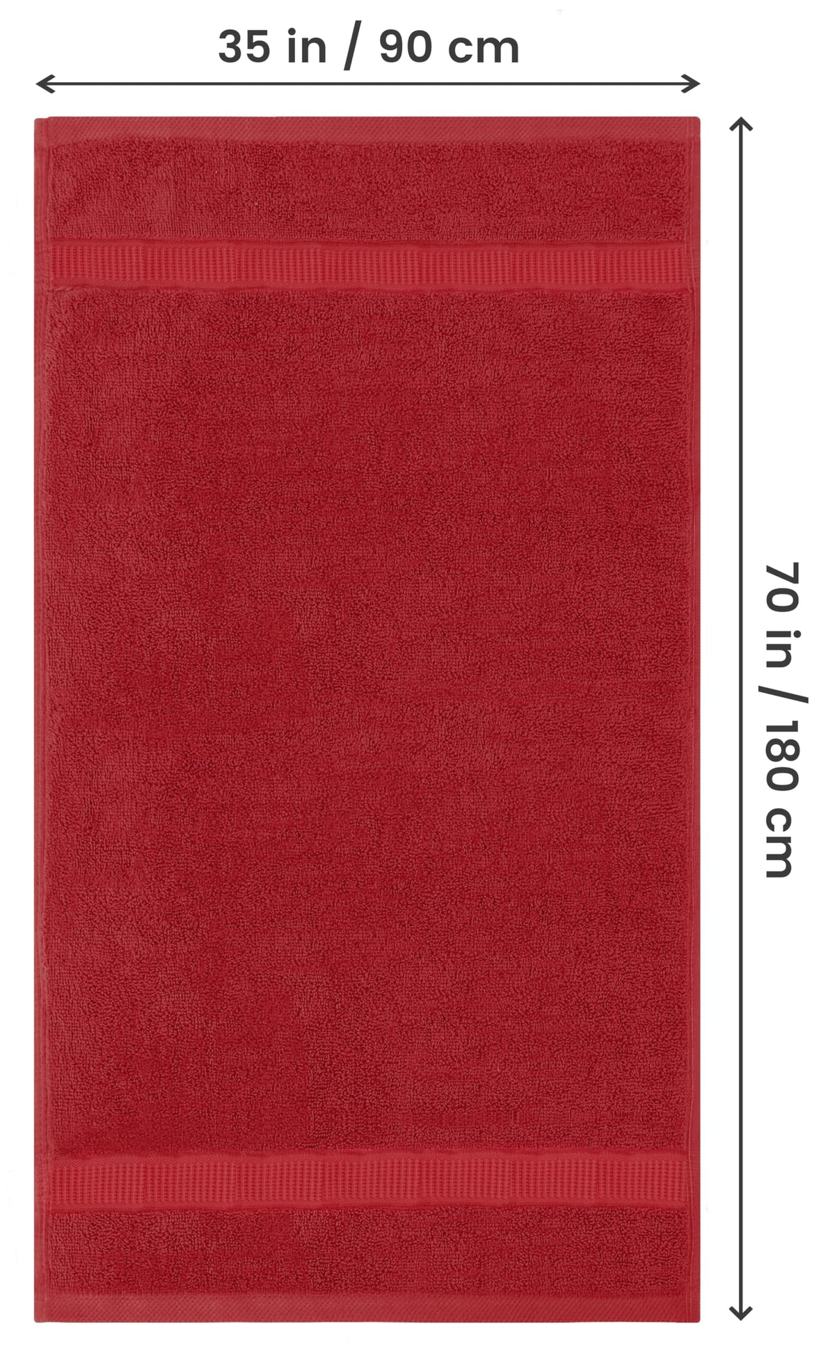 Cotton Bath Sheets