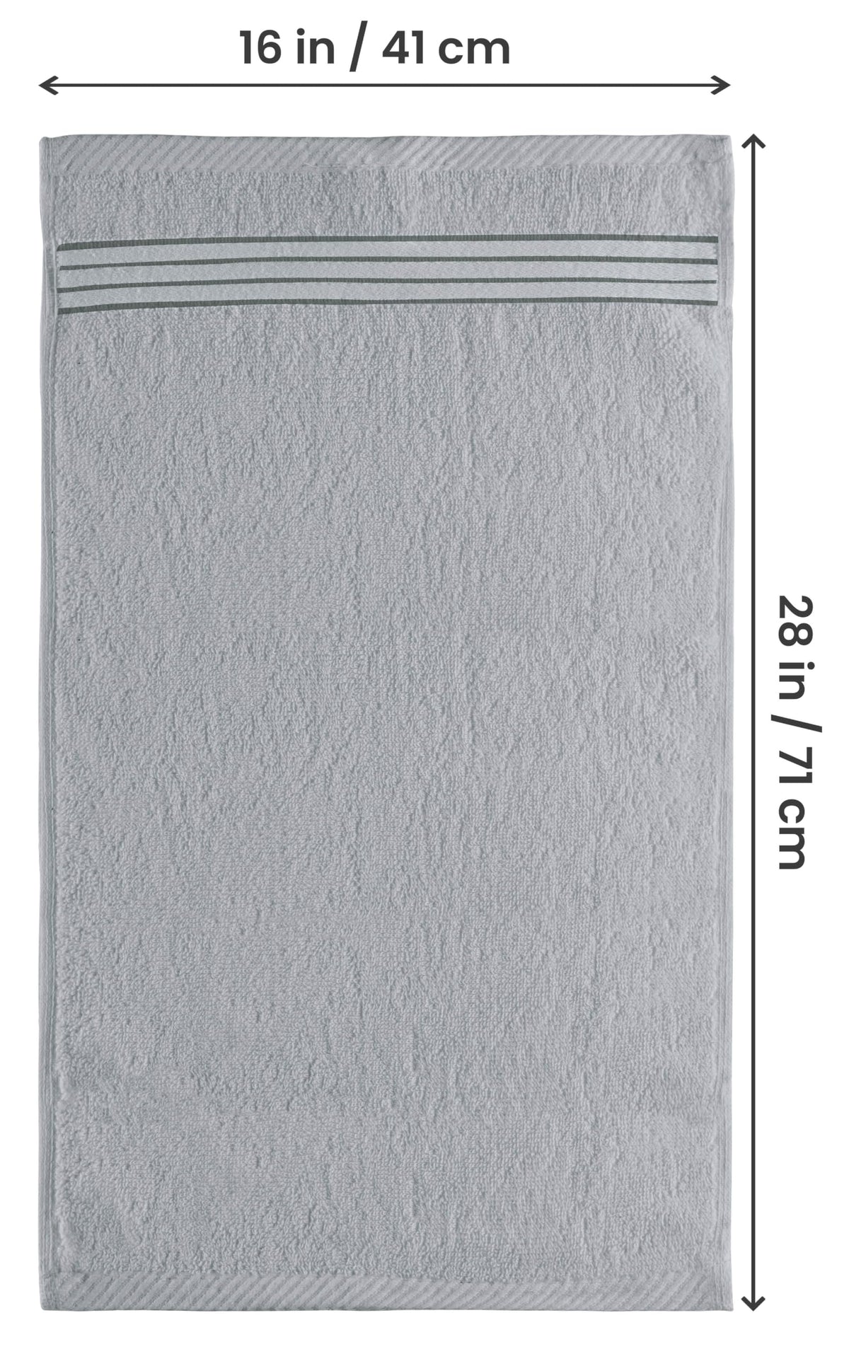 Luxury Cotton Hand Towel