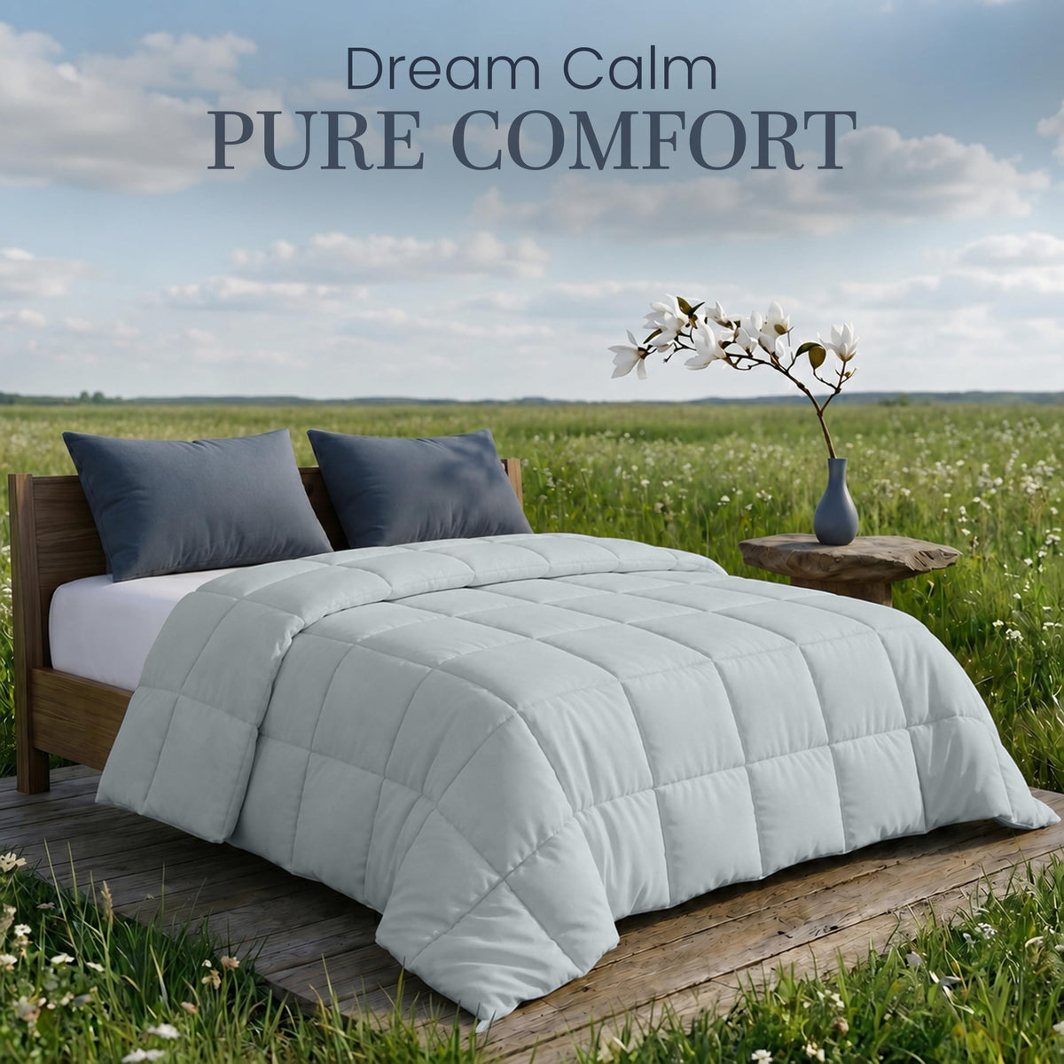 CoverFree Summer Duvet