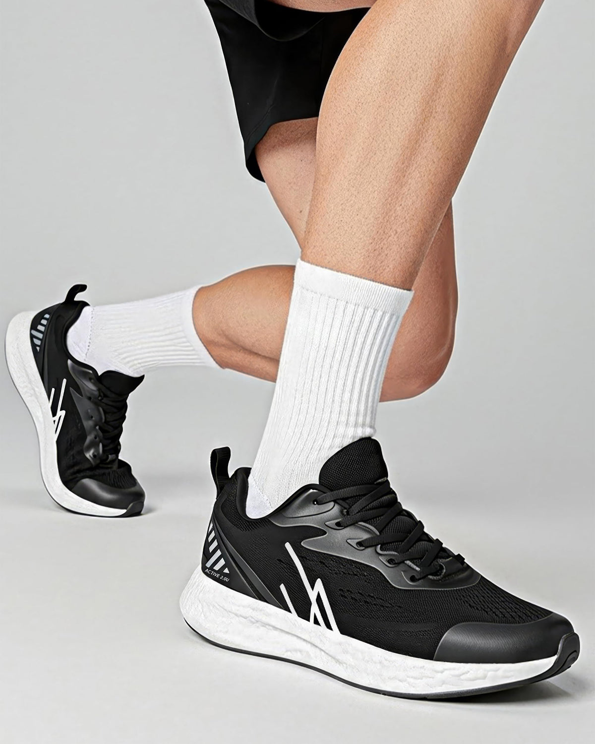 Men's Running Trainers