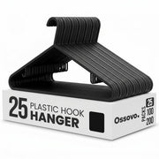 Plastic Coat Hangers