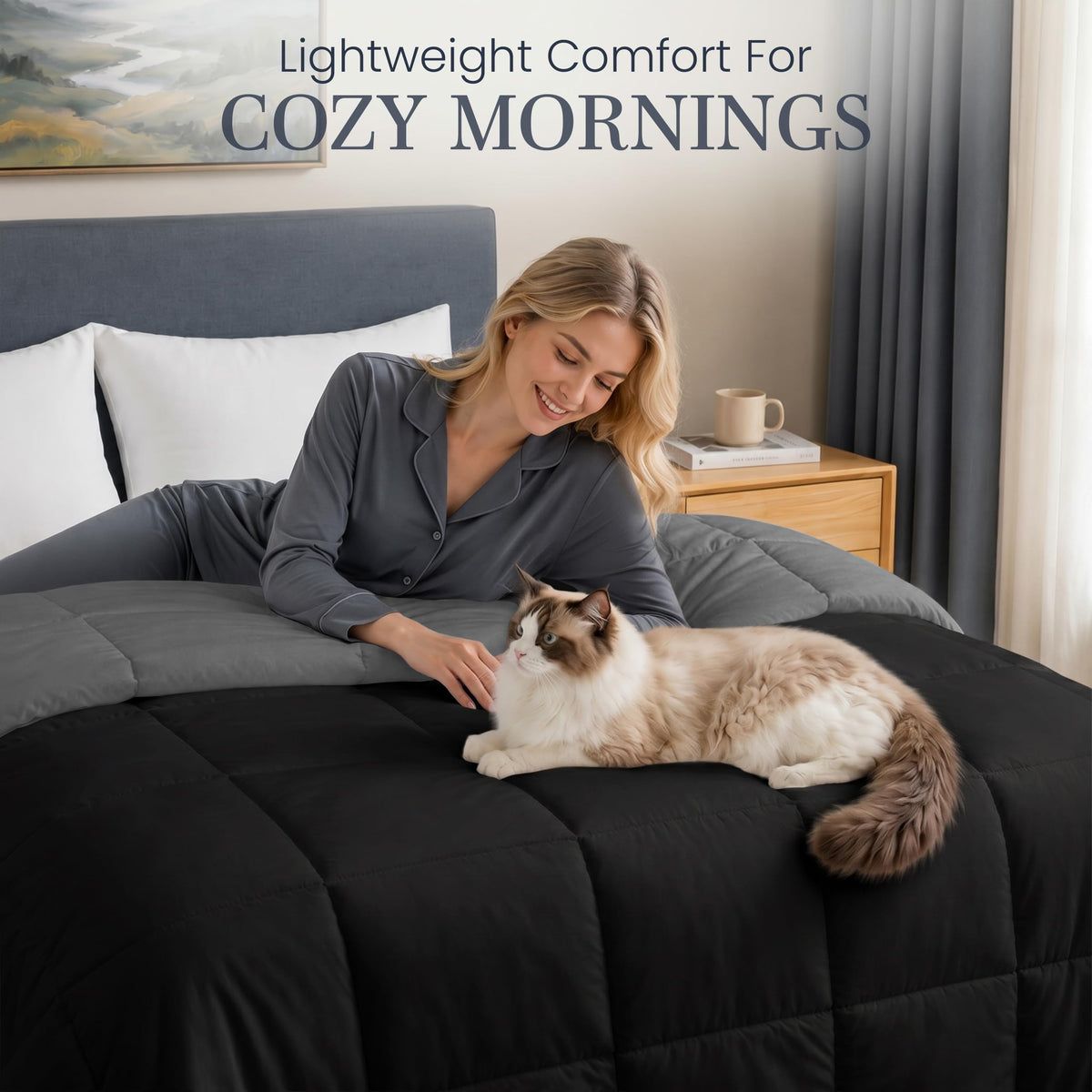 CoverFree Summer Duvet