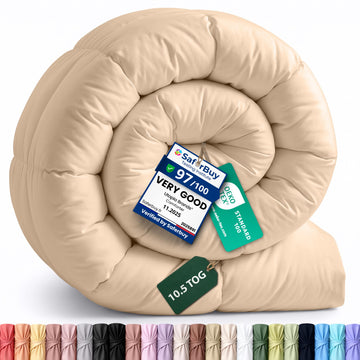 CoverFree Winter Duvet