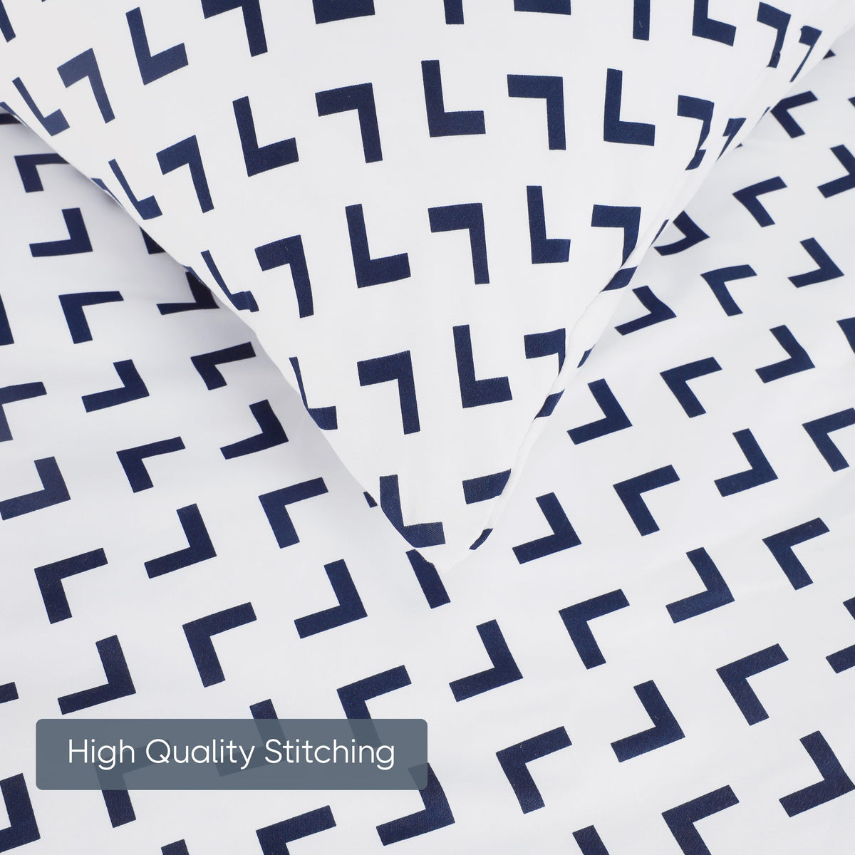 Signature Brushed Duvet Set